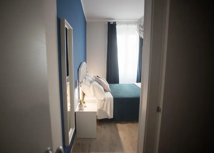 Pensionat 6th Land - Rent