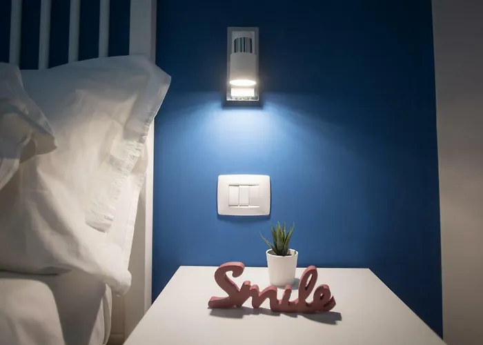 6th Land - Rent 3* La Spezia