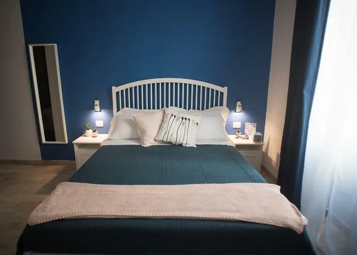 6th Land - Rent La Spezia