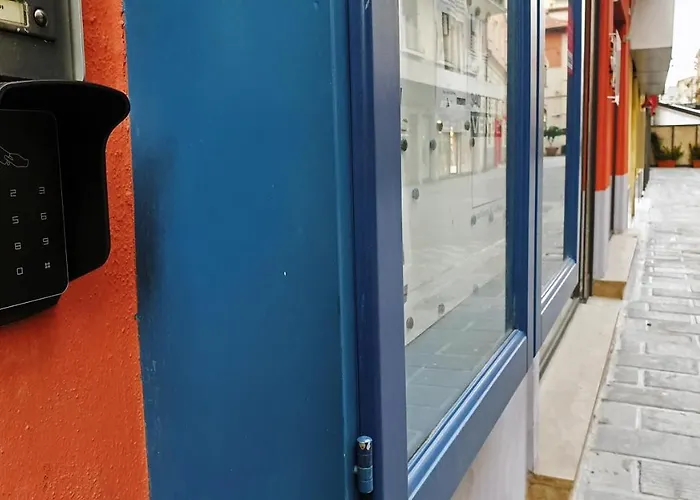 Pensionat 6th Land - Rent